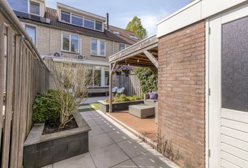 Ary Schefferlaan 8, HENDRIK-IDO-AMBACHT