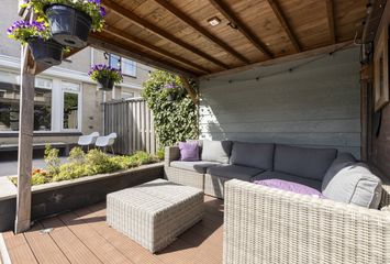 Ary Schefferlaan 8, HENDRIK-IDO-AMBACHT