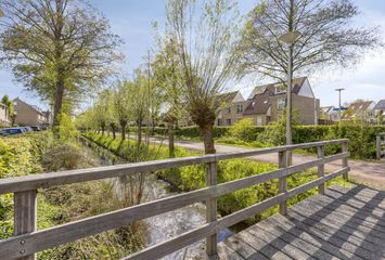 Ary Schefferlaan 8, HENDRIK-IDO-AMBACHT