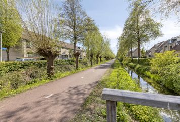 Ary Schefferlaan 8, HENDRIK-IDO-AMBACHT