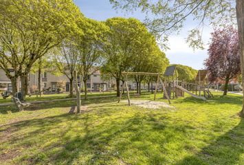 Ary Schefferlaan 8, HENDRIK-IDO-AMBACHT