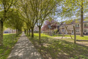 Ary Schefferlaan 8, HENDRIK-IDO-AMBACHT