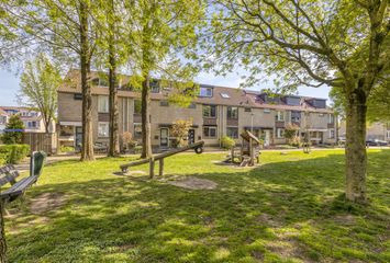 Ary Schefferlaan 8, HENDRIK-IDO-AMBACHT