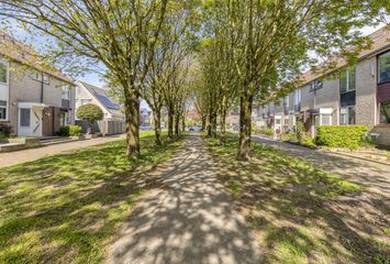 Ary Schefferlaan 8, HENDRIK-IDO-AMBACHT