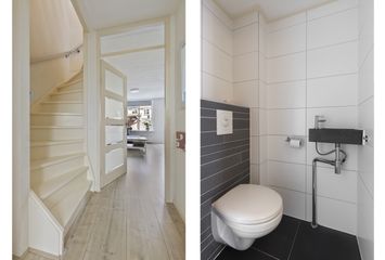 Ary Schefferlaan 8, HENDRIK-IDO-AMBACHT