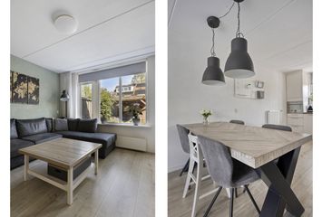 Ary Schefferlaan 8, HENDRIK-IDO-AMBACHT