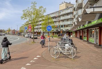 Afslag 41, ZWIJNDRECHT