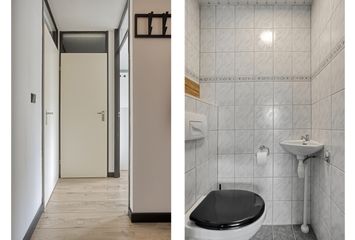 Afslag 41, ZWIJNDRECHT