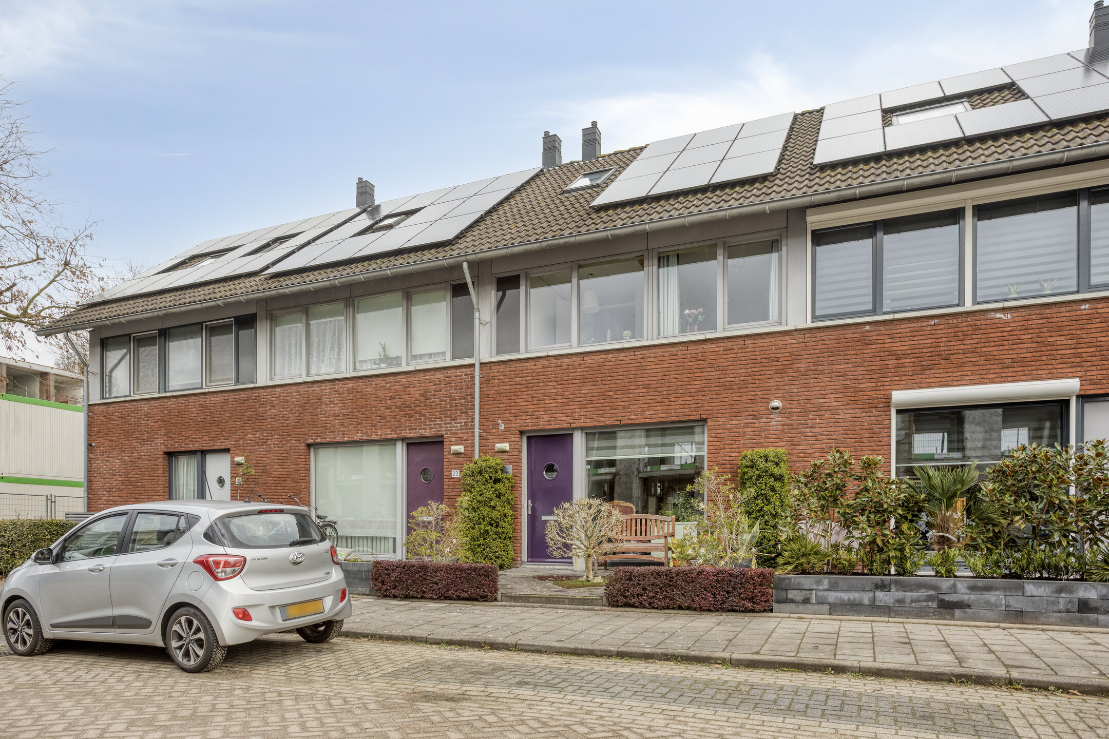 Venusstraat 21