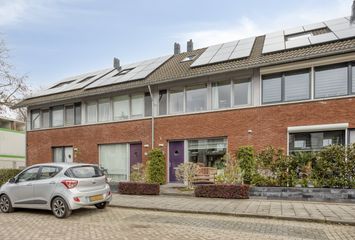 Venusstraat 21, ZWIJNDRECHT