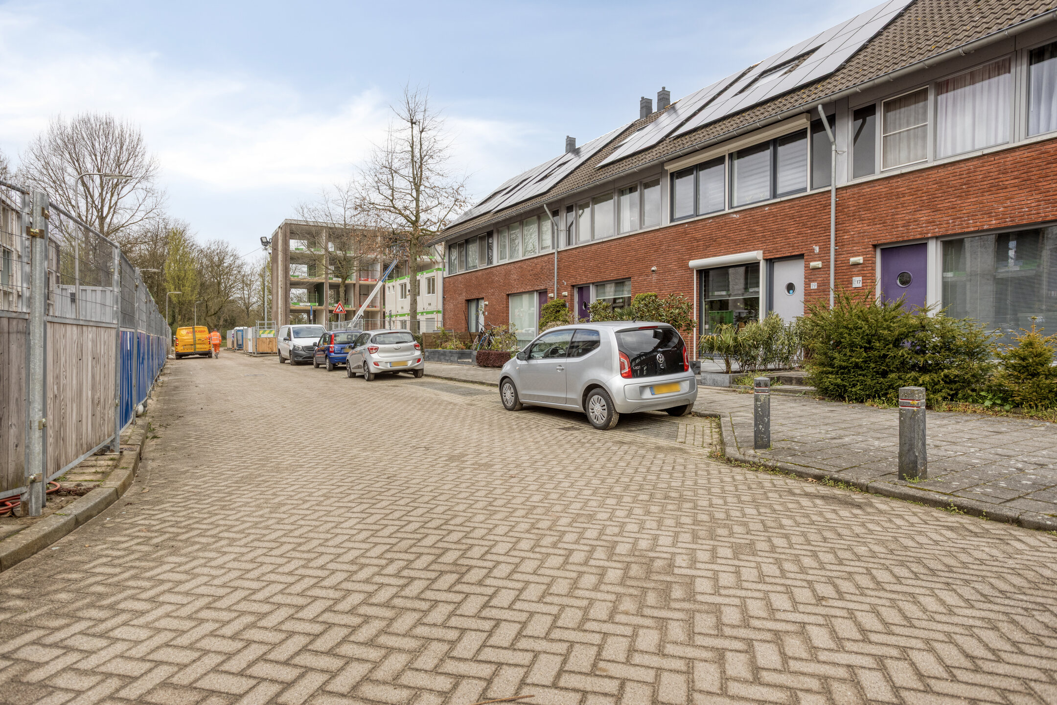 Venusstraat 21