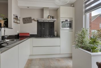 Venusstraat 21, ZWIJNDRECHT