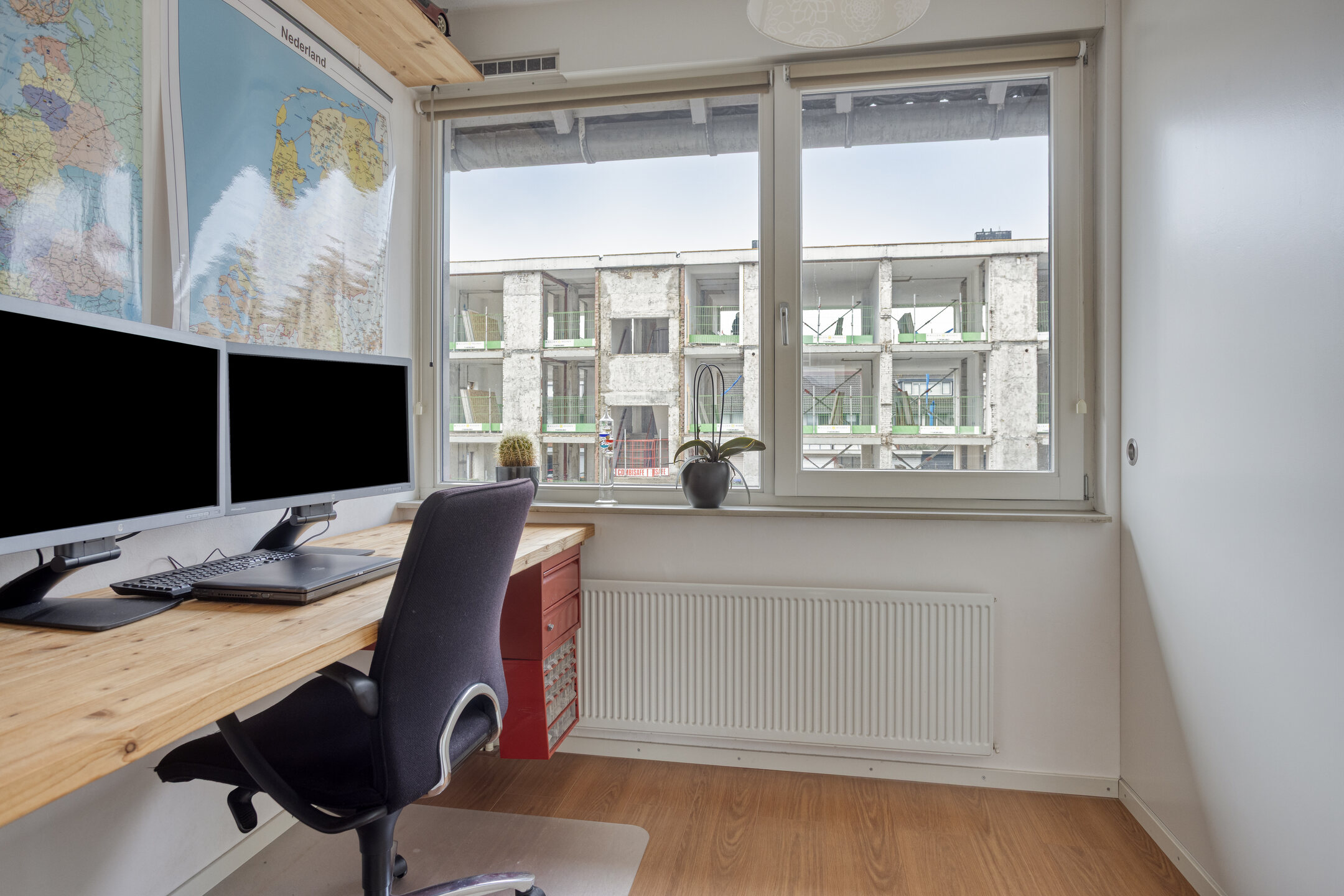 Venusstraat 21