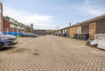 Venusstraat 21, ZWIJNDRECHT