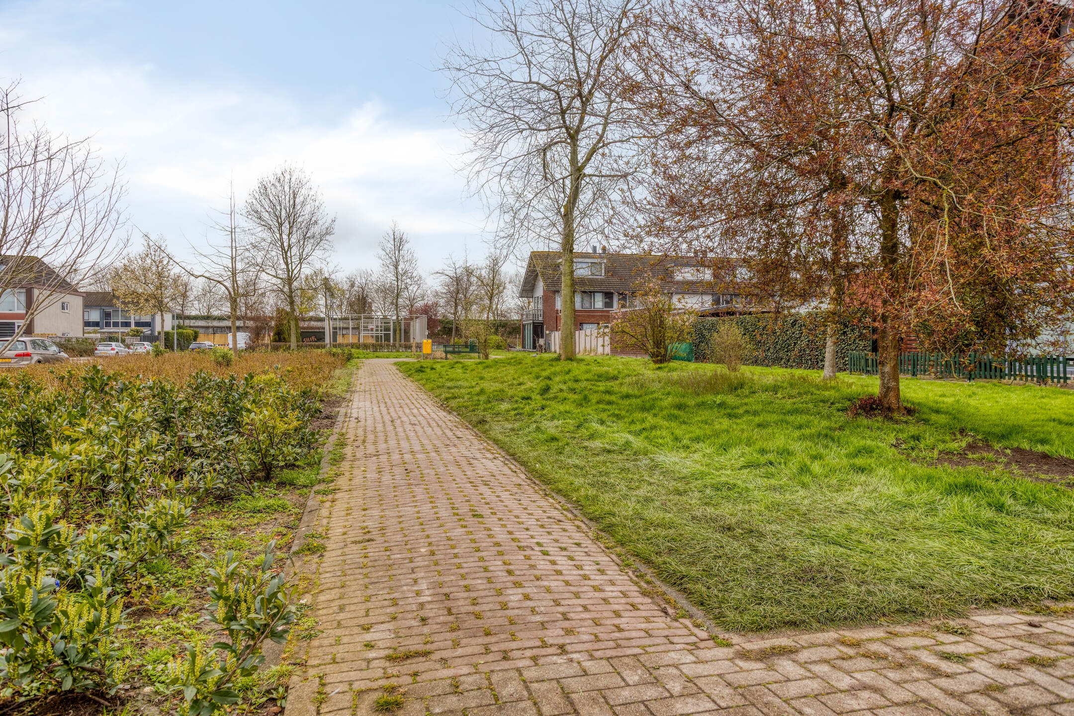 Venusstraat 21