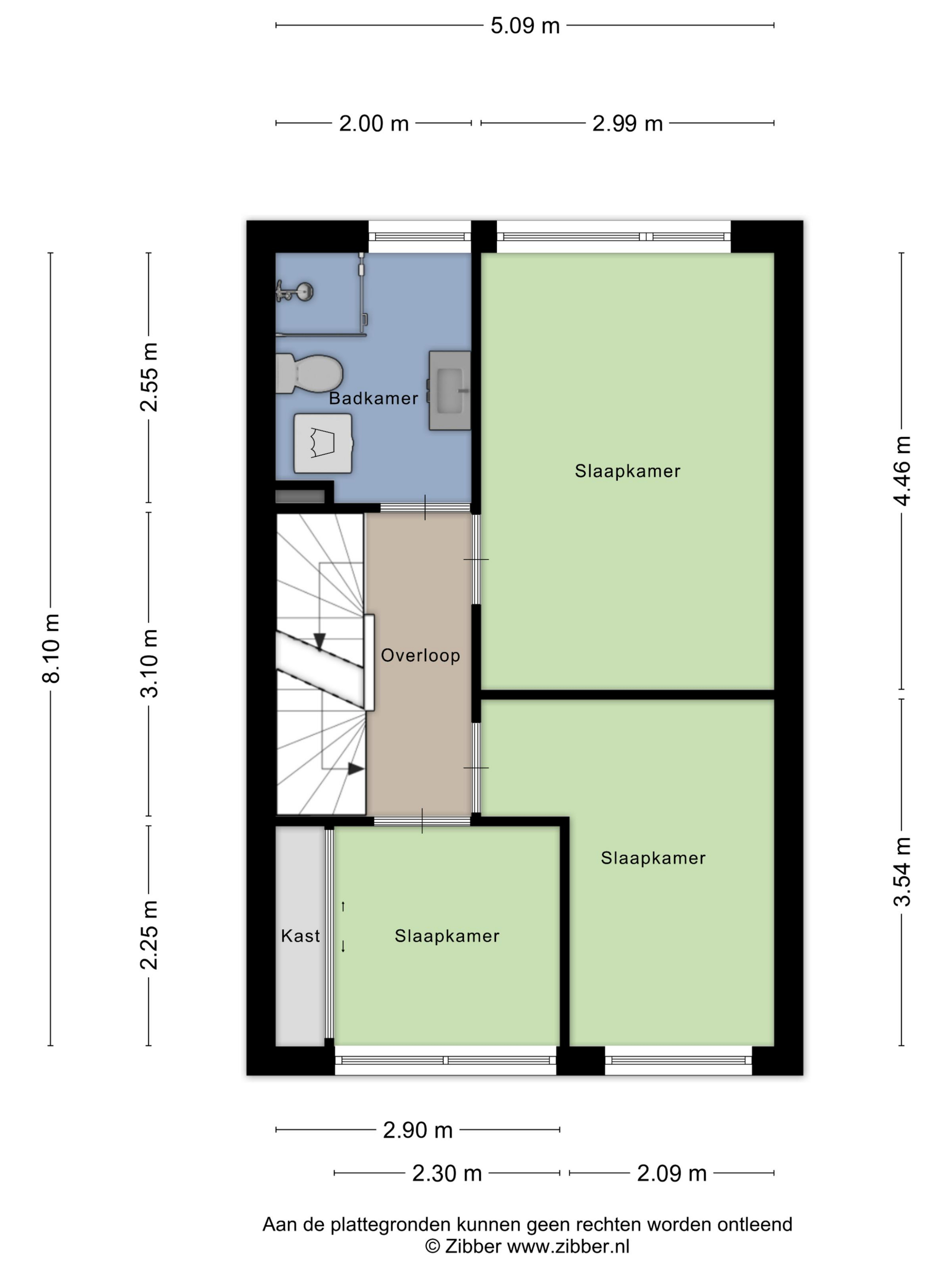 Venusstraat 21