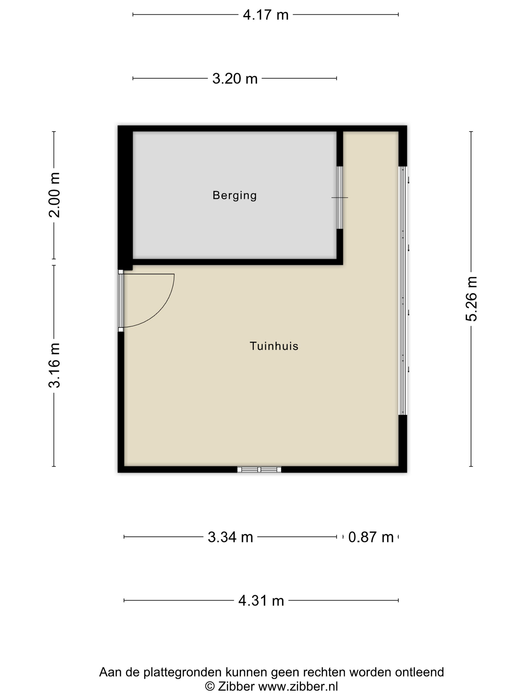 Venusstraat 21