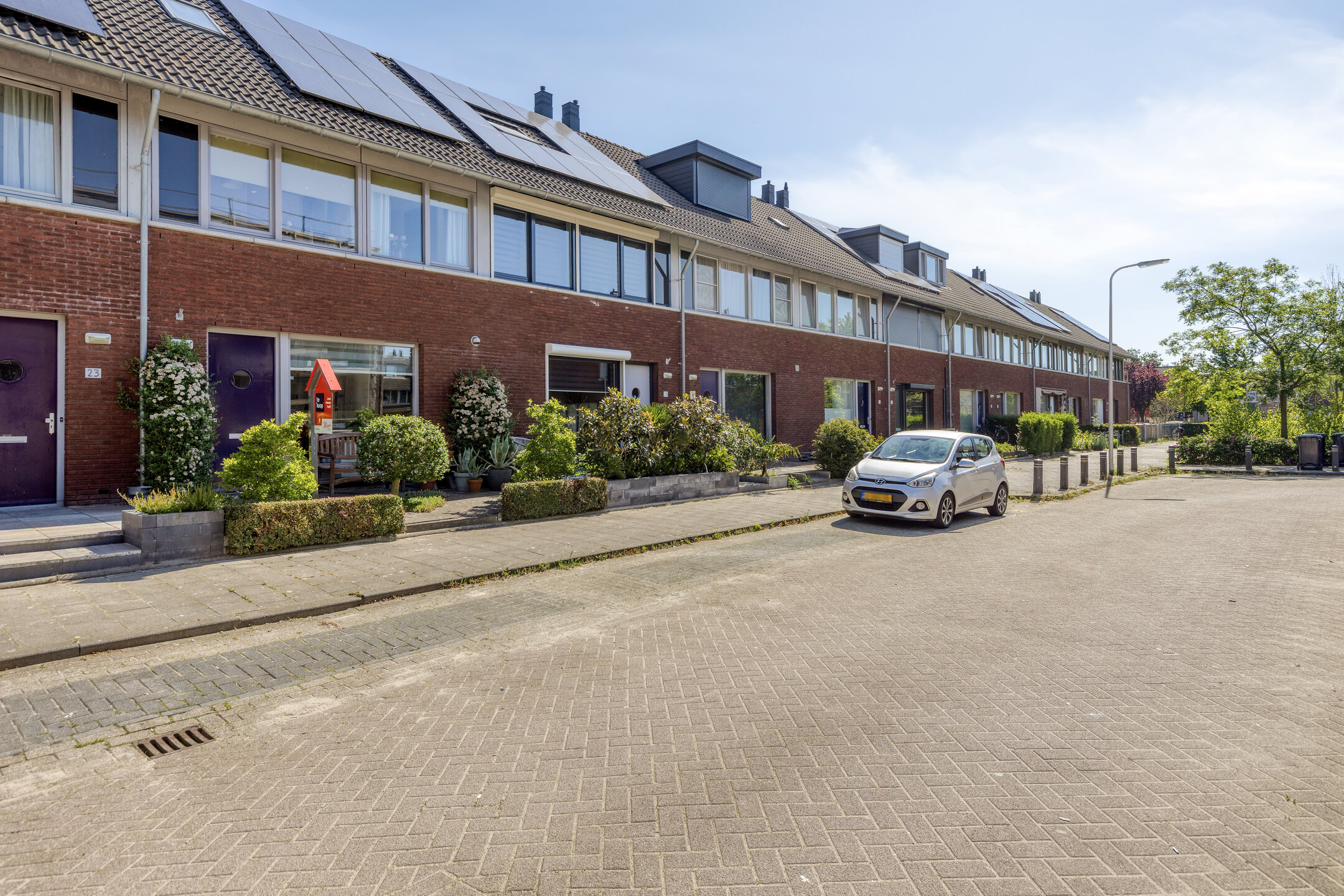 Venusstraat 21