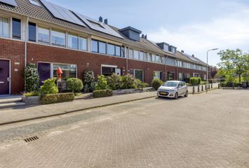 Venusstraat 21, ZWIJNDRECHT