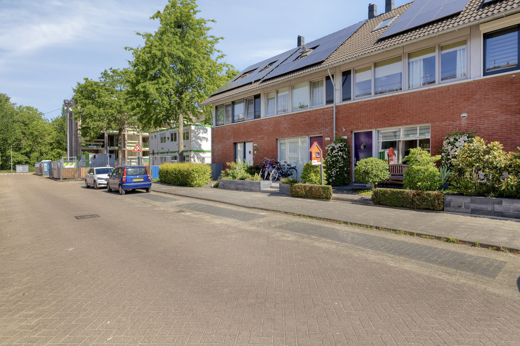 Venusstraat 21