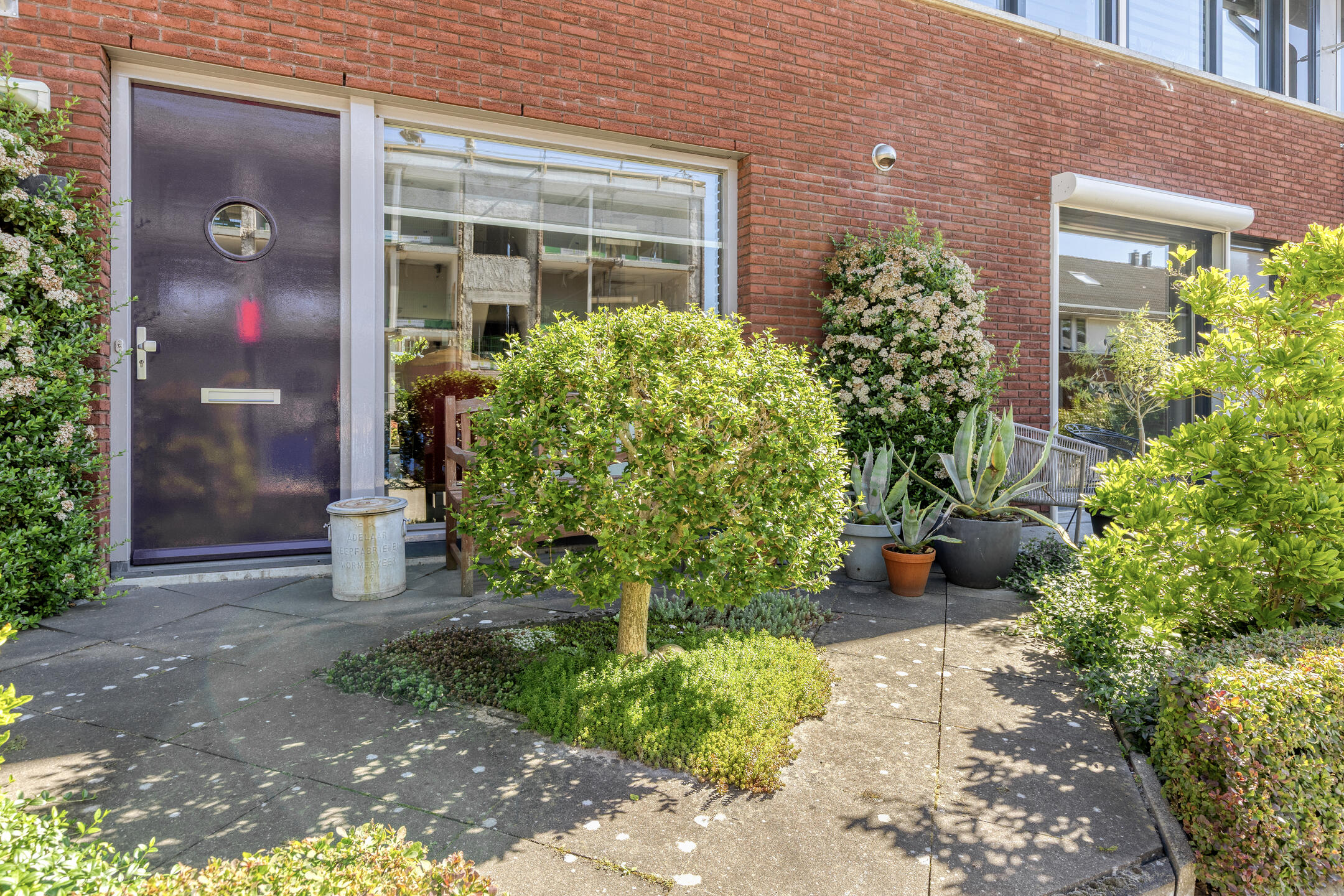 Venusstraat 21