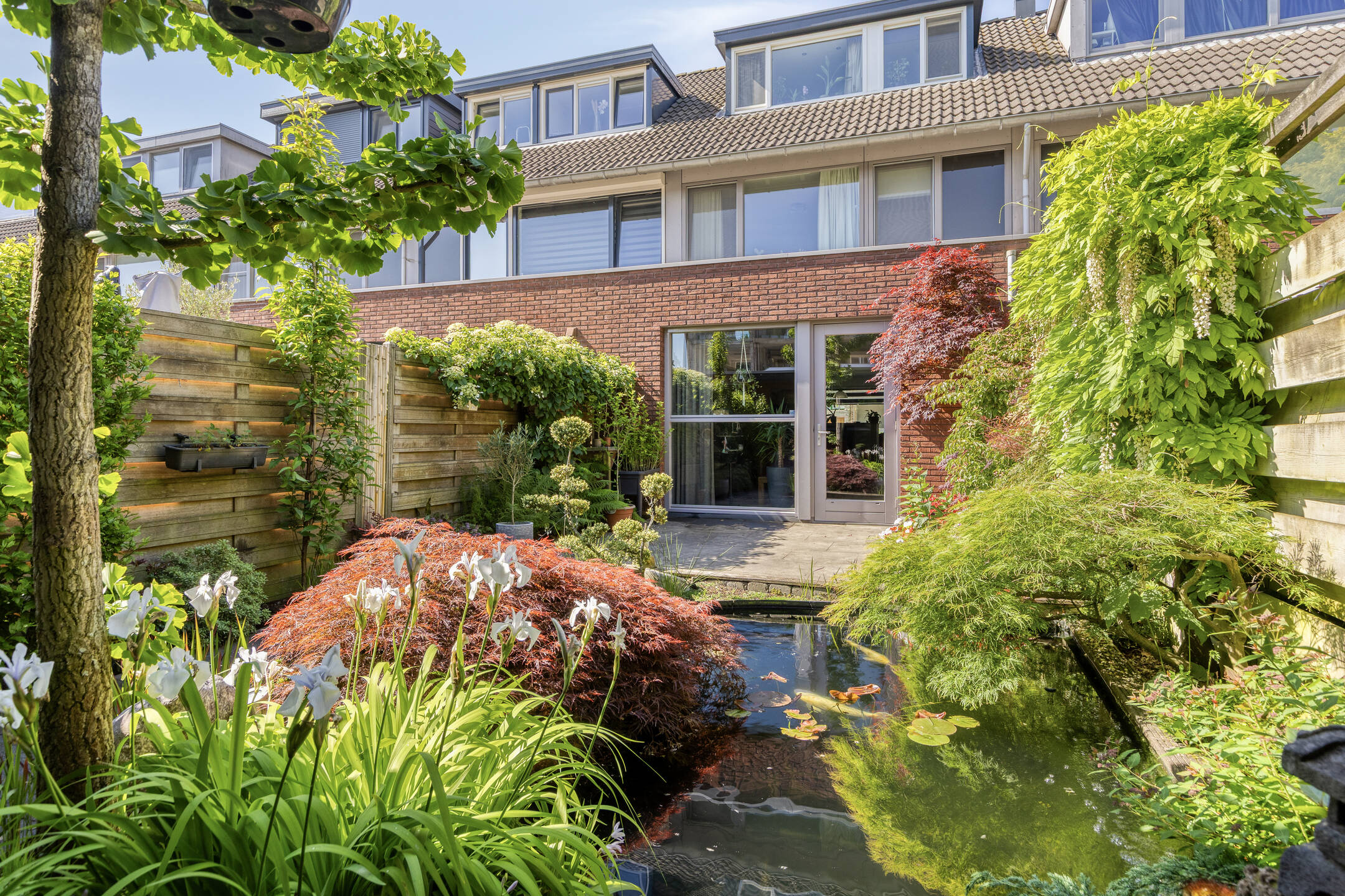 Venusstraat 21