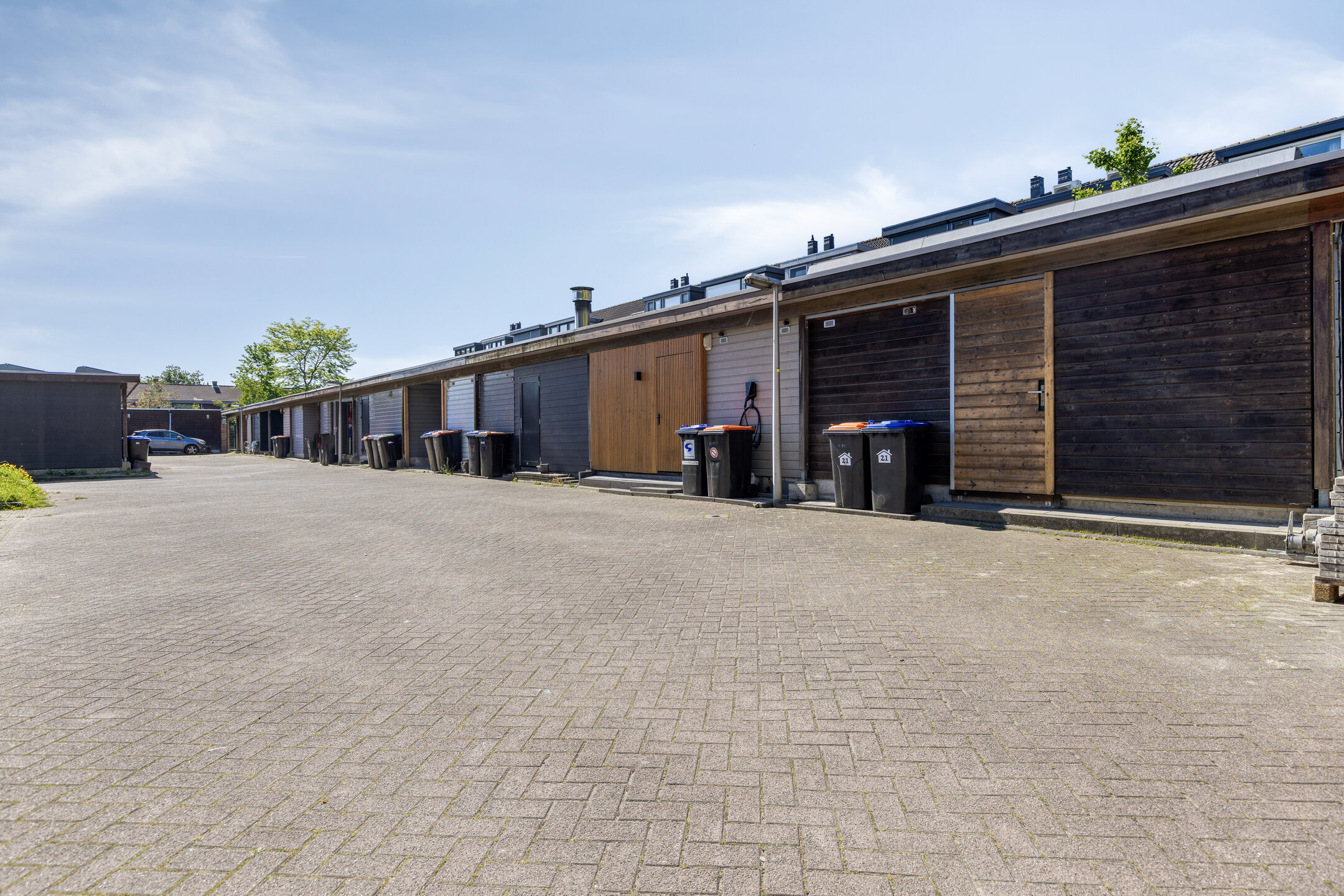 Venusstraat 21