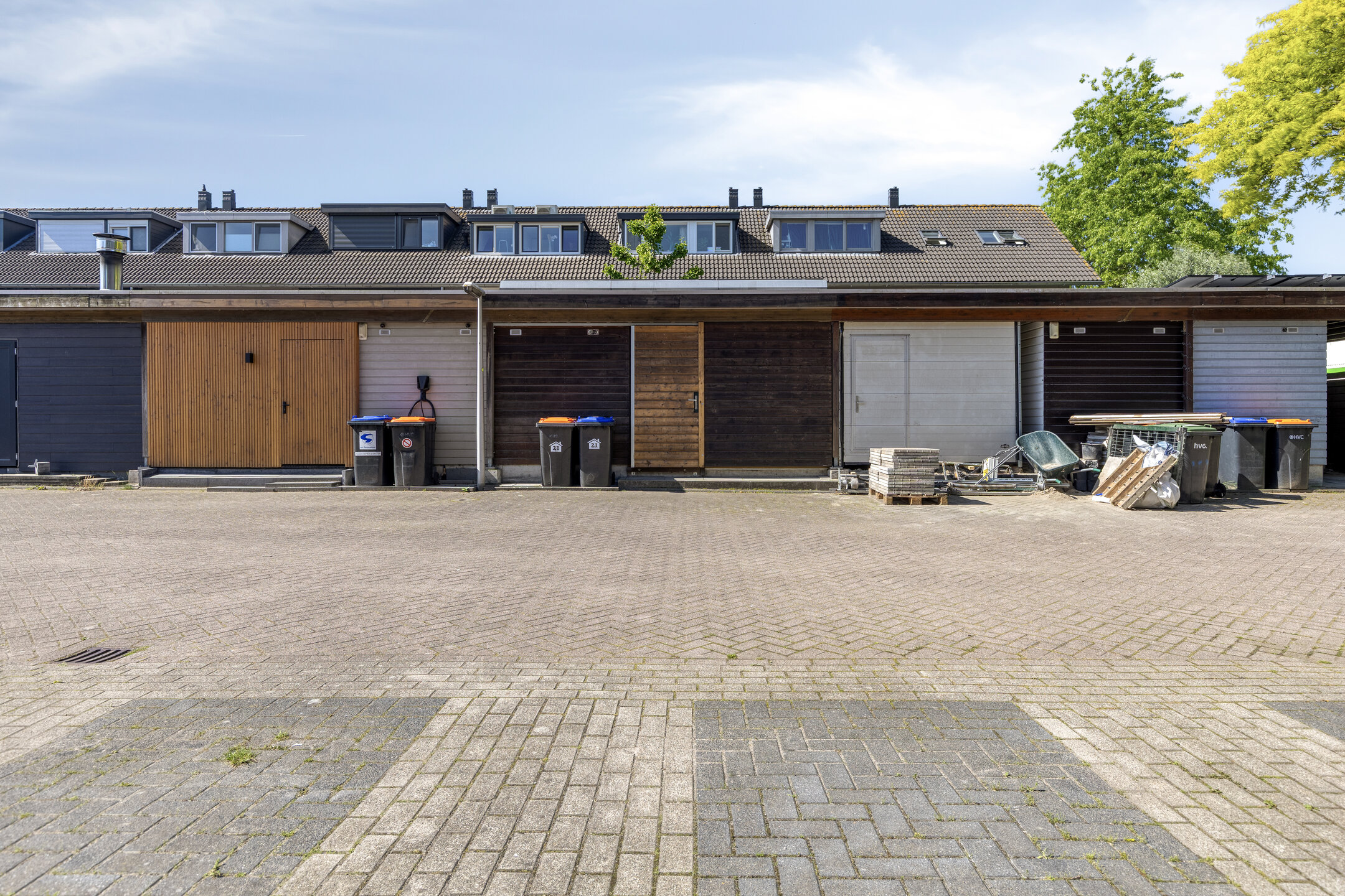 Venusstraat 21