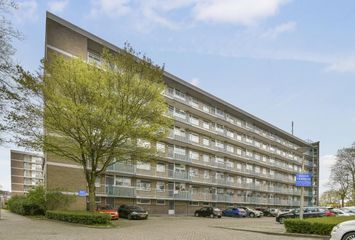 van Godewijckstraat 247, HENDRIK-IDO-AMBACHT