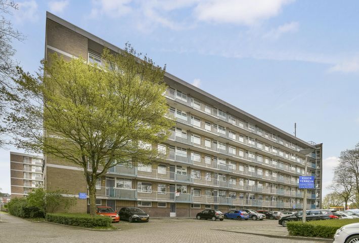 woning