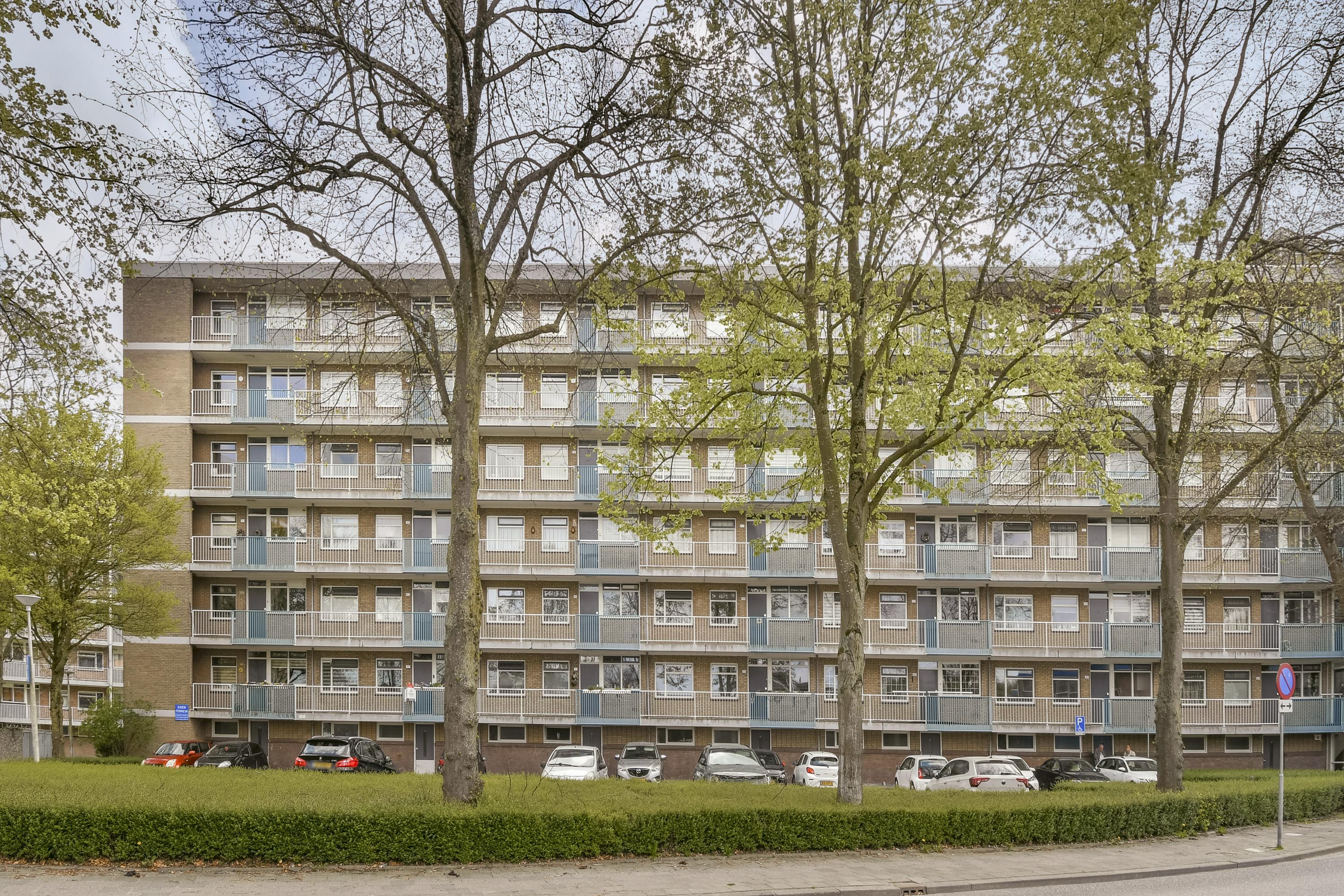 van Godewijckstraat 247