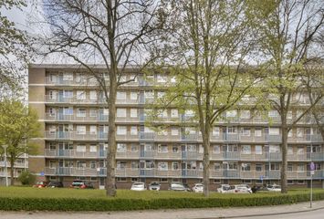 van Godewijckstraat 247, HENDRIK-IDO-AMBACHT
