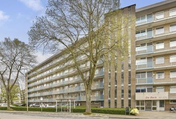 van Godewijckstraat 247, HENDRIK-IDO-AMBACHT