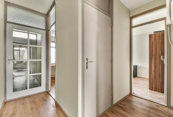 van Godewijckstraat 247, HENDRIK-IDO-AMBACHT