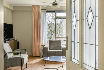 van Godewijckstraat 247, HENDRIK-IDO-AMBACHT