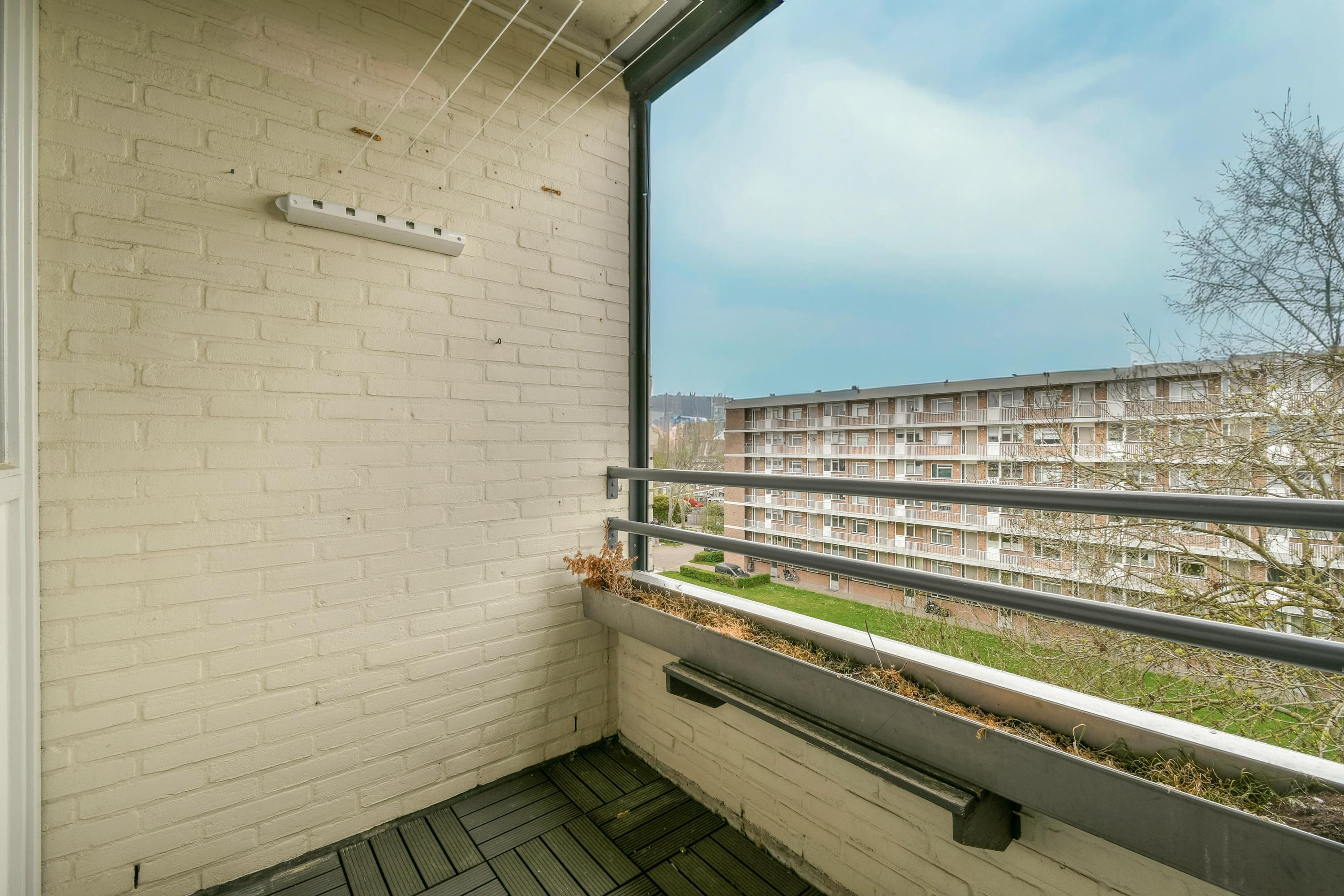 van Godewijckstraat 247