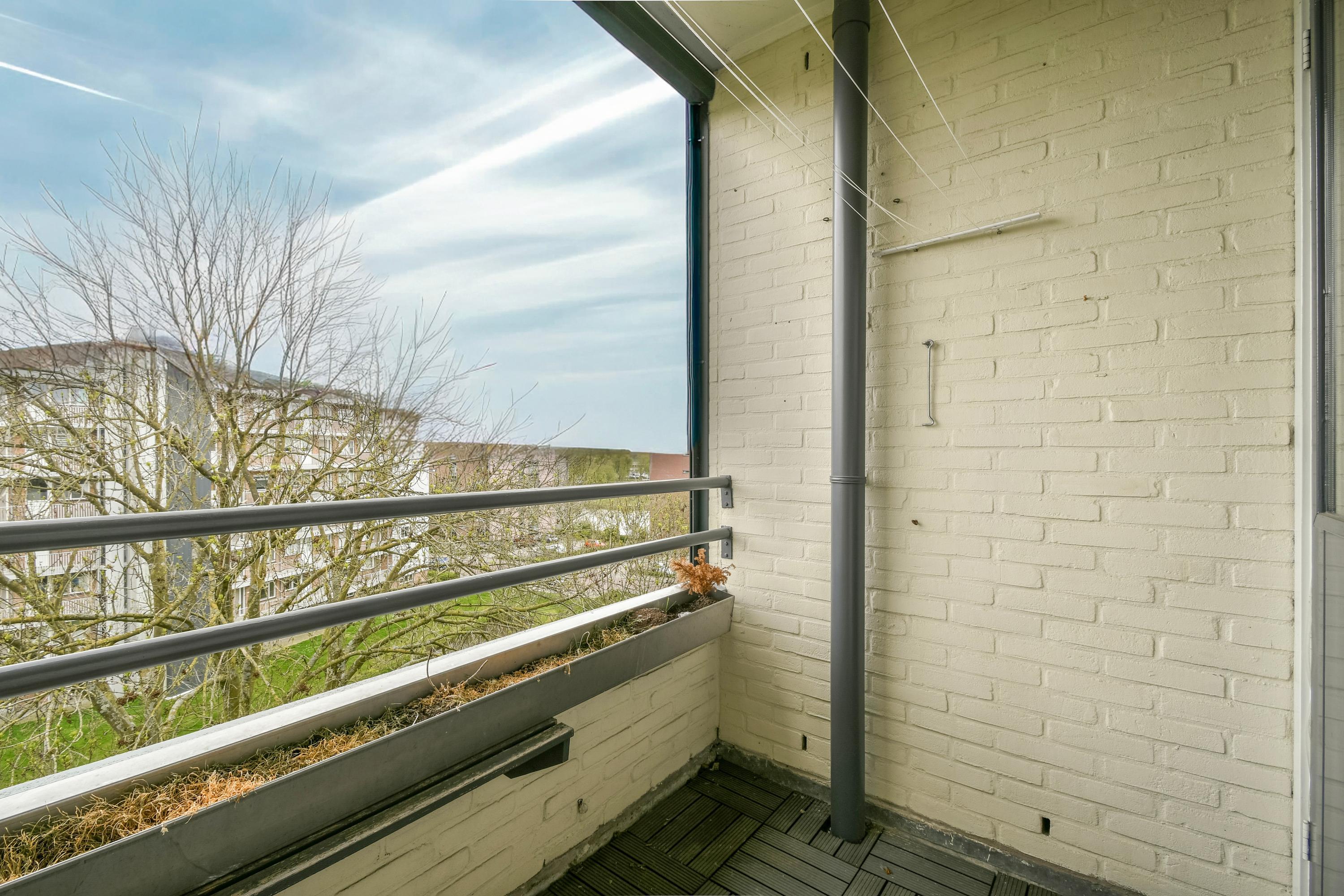 van Godewijckstraat 247