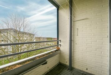 van Godewijckstraat 247, HENDRIK-IDO-AMBACHT