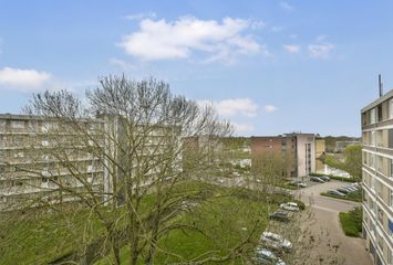 van Godewijckstraat 247, HENDRIK-IDO-AMBACHT