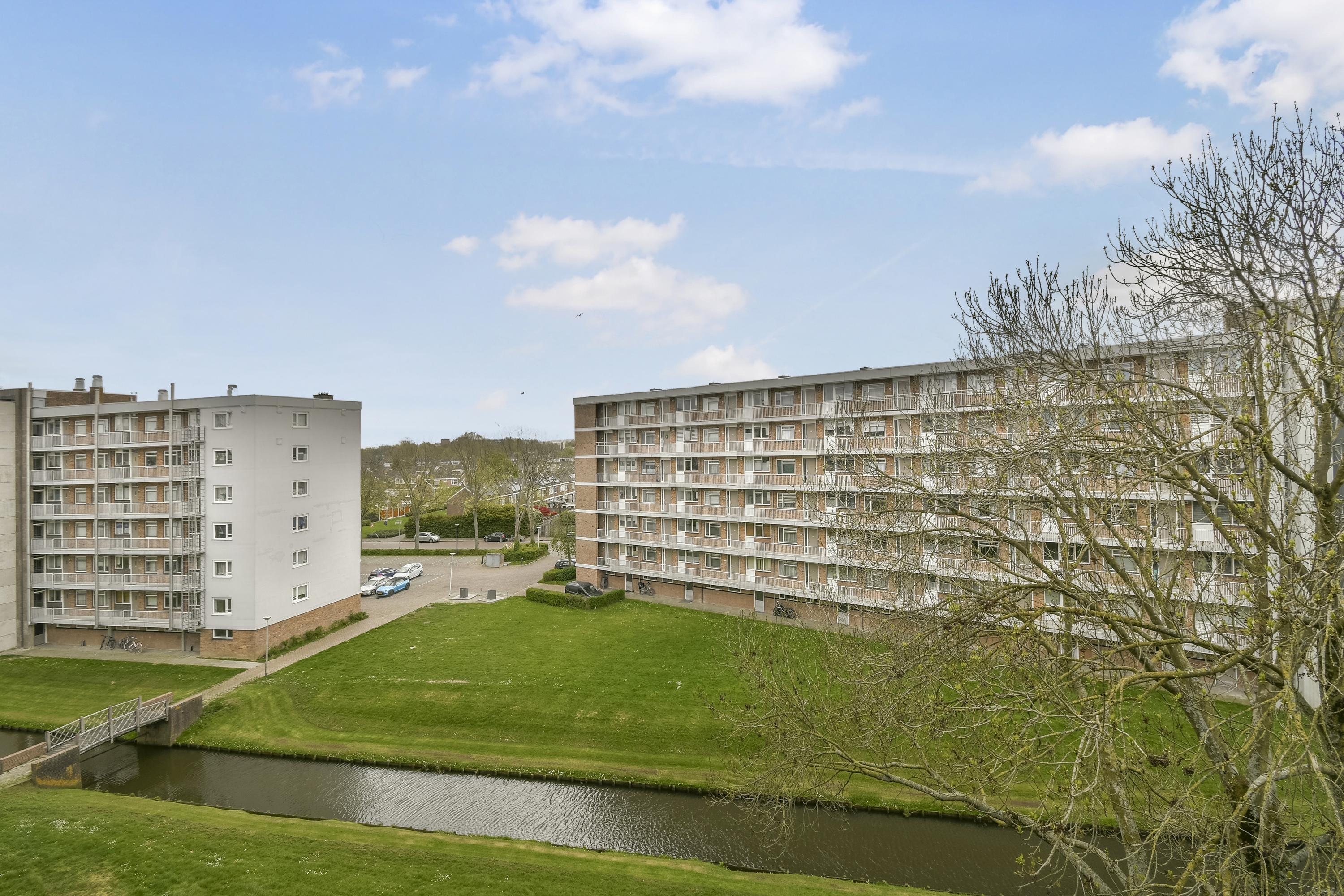 van Godewijckstraat 247
