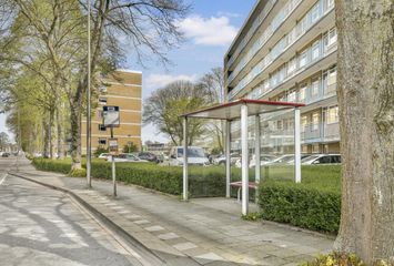 van Godewijckstraat 247, HENDRIK-IDO-AMBACHT