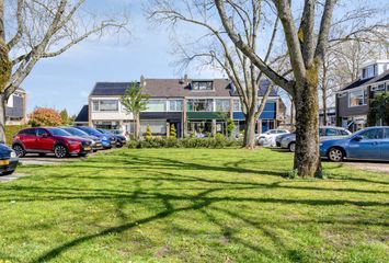 Warmoeziershof 7, HENDRIK-IDO-AMBACHT