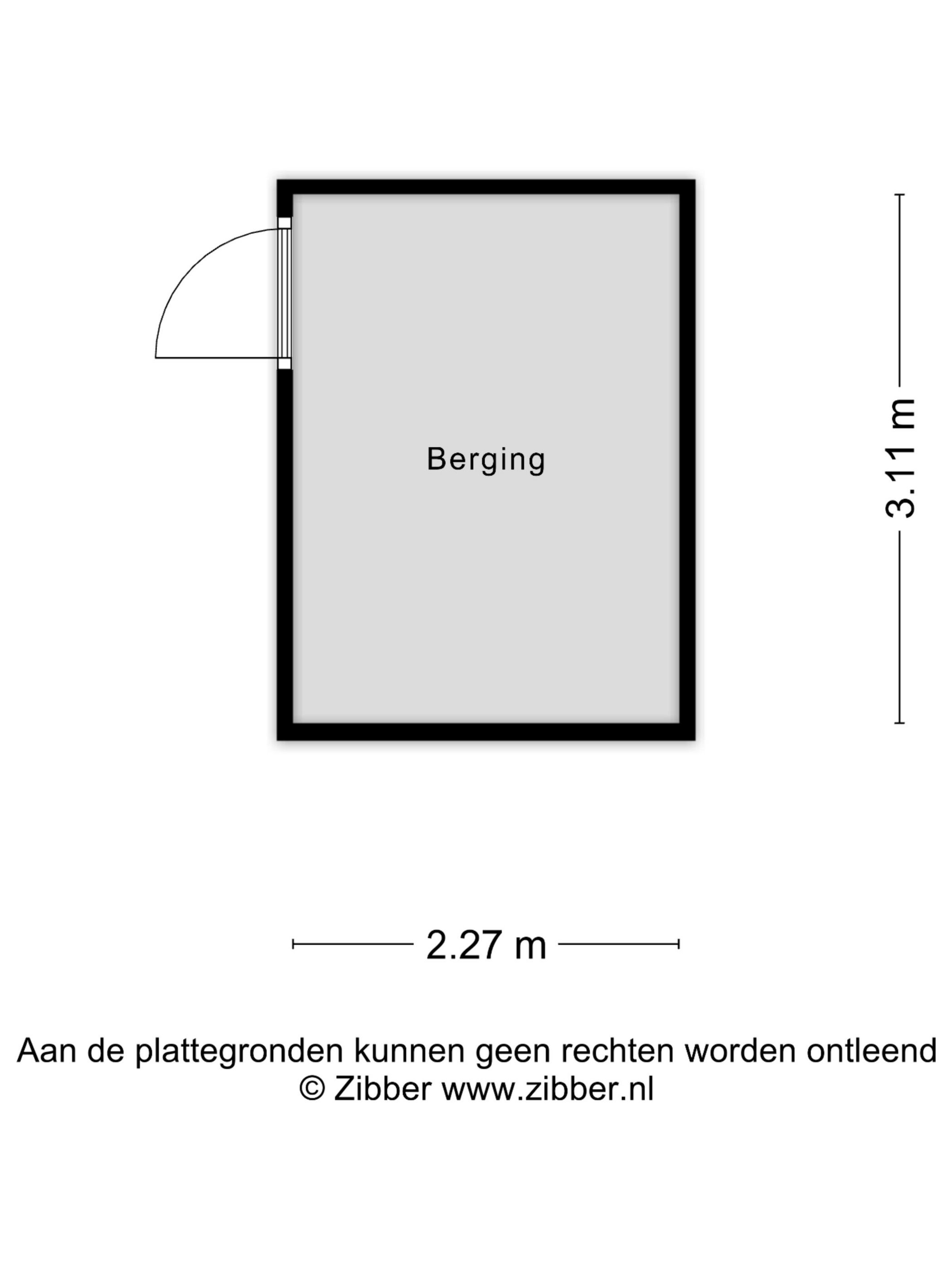 Warmoeziershof 7
