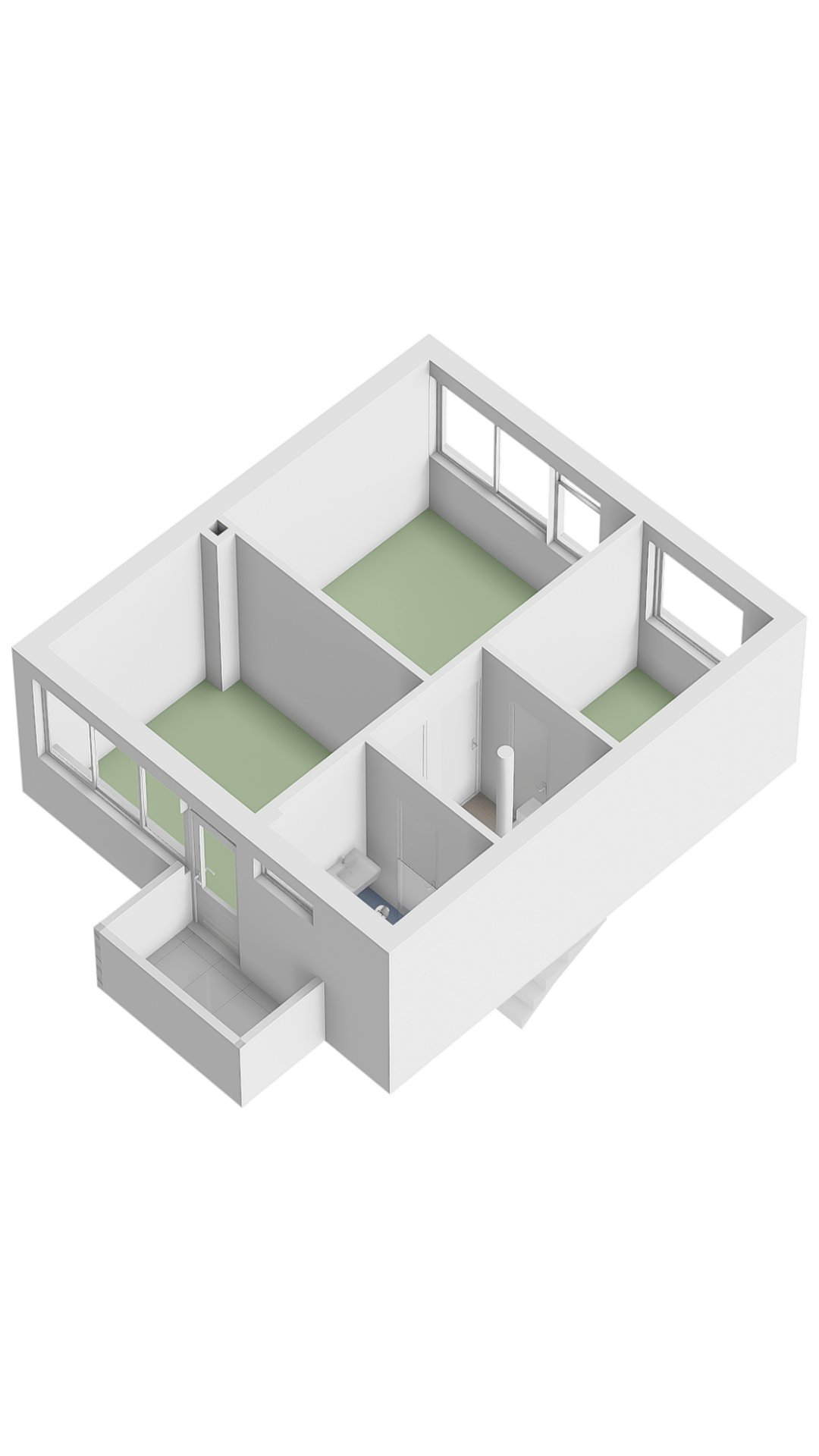 Warmoeziershof 7