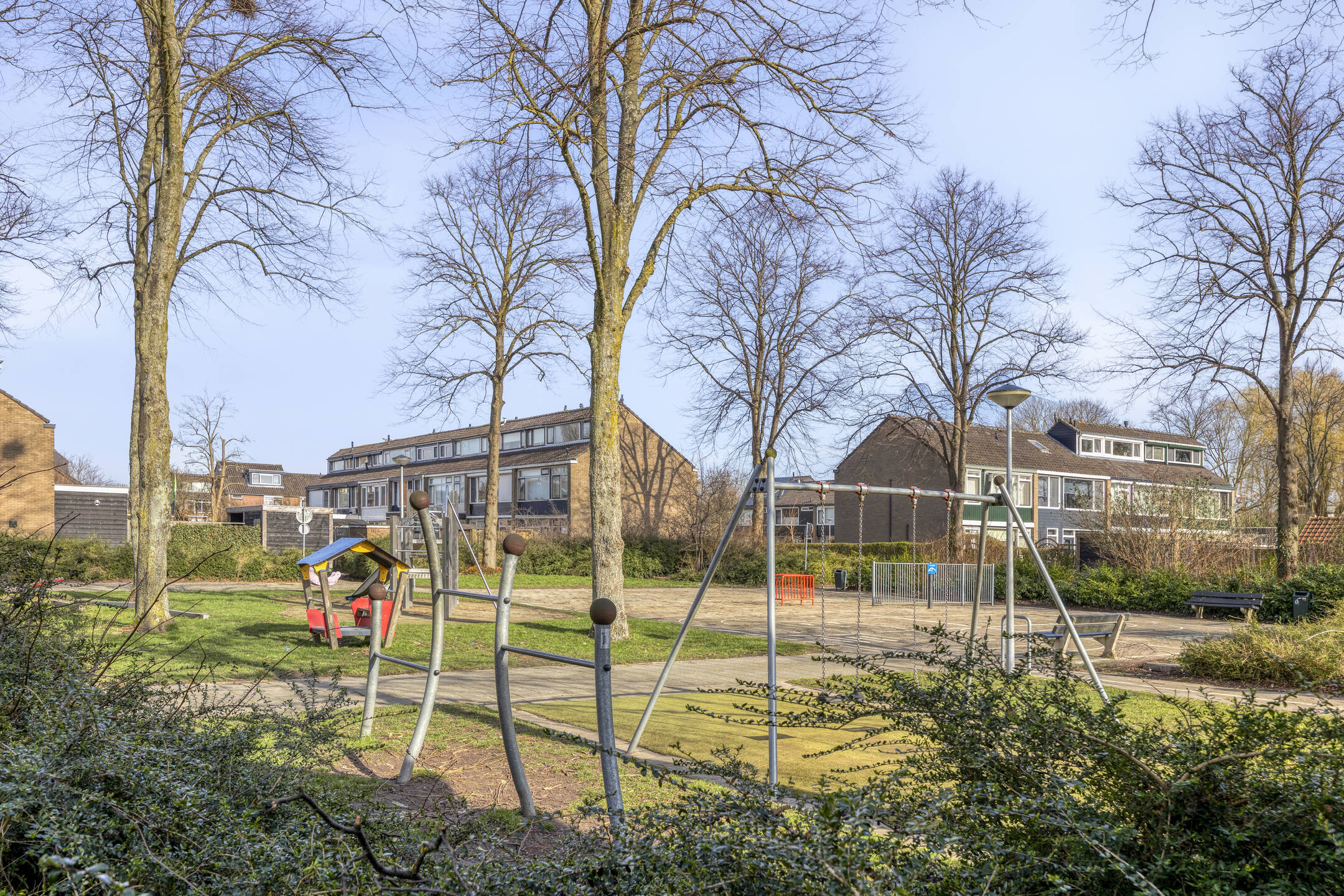 Warmoeziershof 7