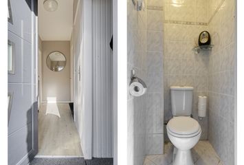 Warmoeziershof 46, HENDRIK-IDO-AMBACHT