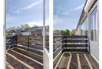 Warmoeziershof 46, HENDRIK-IDO-AMBACHT