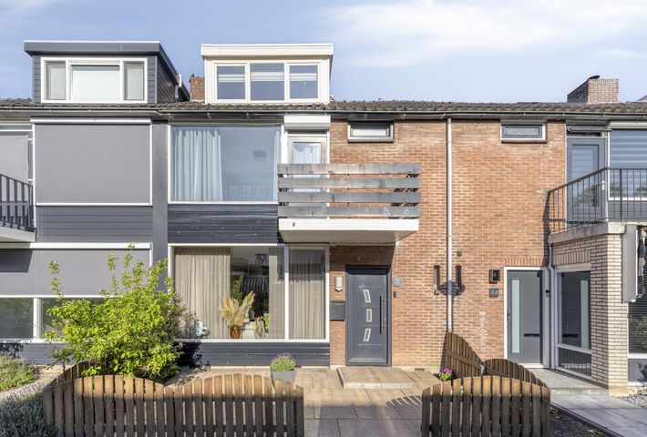 woning