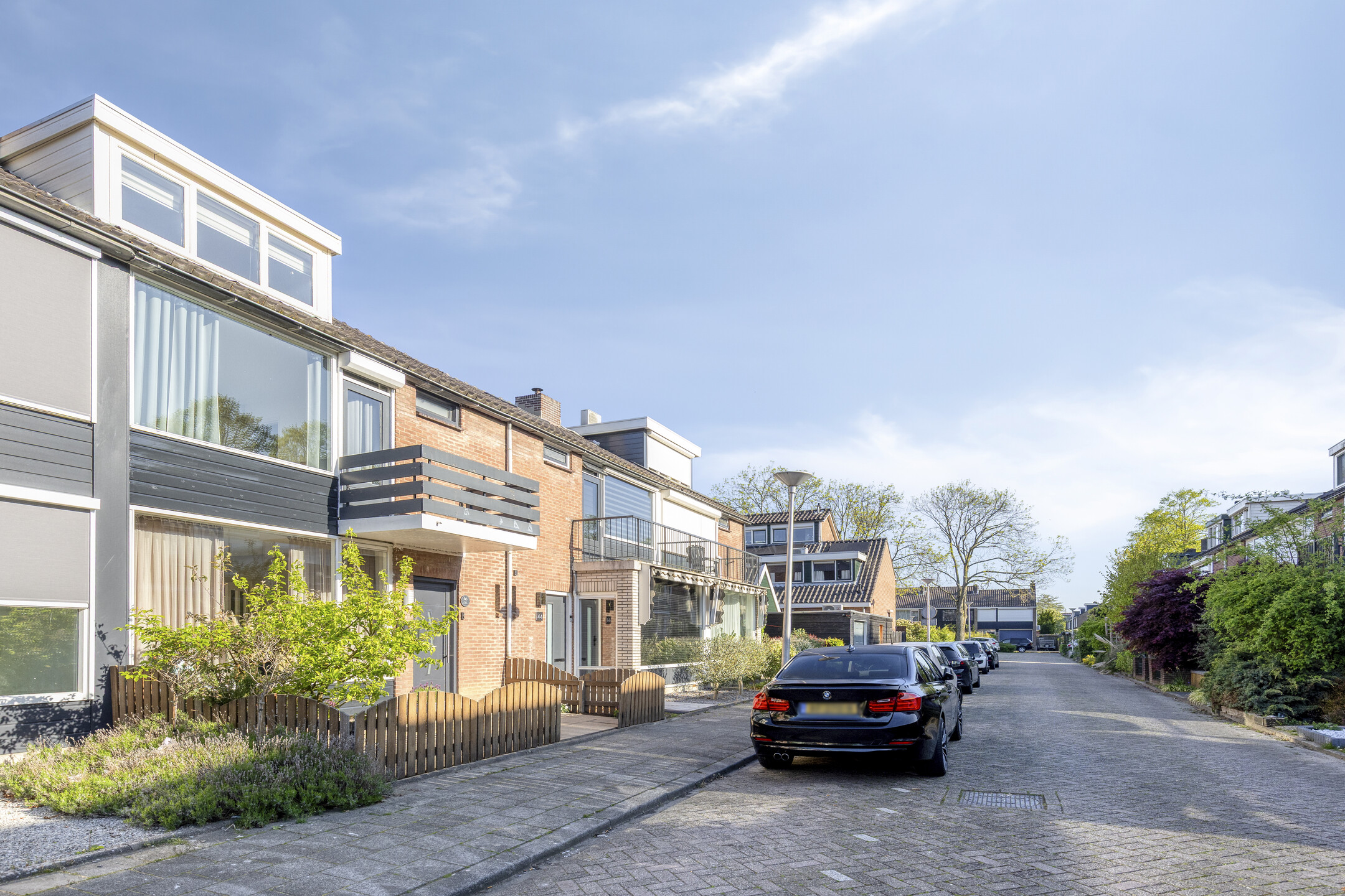 Warmoeziershof 46