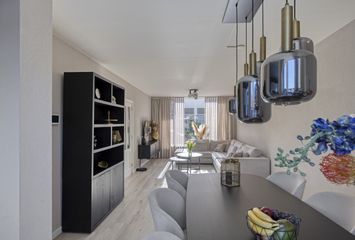Warmoeziershof 46, HENDRIK-IDO-AMBACHT